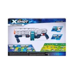 ZURU Excel Fortress Blaster -Kinder Verkauf 26452244 05