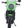 Maisto Modellmotorrad Kawasaki Z900RS Cafe (grün, Maßstab 1:12)