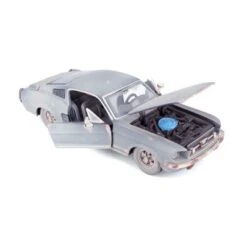 Maisto Modellauto Old Friends Ford Mustang GT 1967 (Maßstab 1:24) 9 Maisto Modellauto Old Friends Ford Mustang GT 1967 (Maßstab 1:24) -Kinder Verkauf 26580015 03
