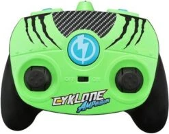 Maisto Ferngesteuertes Auto Cyklone Amphibian (25cm) -Kinder Verkauf 26580017 03