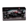 Bburago Modellauto F1 Mercedes AMG W12 '21 Bottas (Maßstab 1:43) 1 Bburago Modellauto F1 Mercedes AMG W12 '21 Bottas (Maßstab 1:43) -Kinder Verkauf 26727589 01