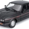 Bburago Modellauto Ford Capri '82 (Maßstab 1:24) 2 Bburago Modellauto Ford Capri '82 (Maßstab 1:24) -Kinder Verkauf 26727591 01
