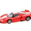 Bburago Modellauto Ferrari FXX (rot, Maßstab 1:24) 2 Bburago Modellauto Ferrari FXX (rot, Maßstab 1:24) -Kinder Verkauf 26829770 01