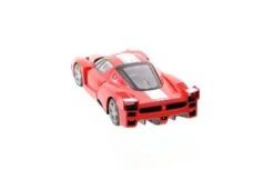 Bburago Modellauto Ferrari FXX (rot, Maßstab 1:24) -Kinder Verkauf 26829770 03