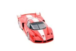 Bburago Modellauto Ferrari FXX (rot, Maßstab 1:24) -Kinder Verkauf 26829770 05