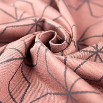 Hoppediz Puppentrage Malmö Rose 5 Hoppediz Puppentrage Malmö Rose – Bild 3