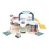 Smoby Multi-Garage Little -Kinder Verkauf 26966964 01