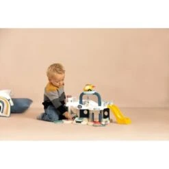 Smoby Multi-Garage Little -Kinder Verkauf 26966964 03