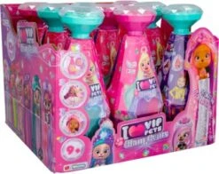 VIP Pets Glam Gems -Kinder Verkauf 27020236 03