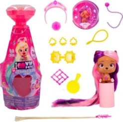 VIP Pets Glam Gems -Kinder Verkauf 27020236 06