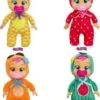 Cry Babies Tiny Cuddles Tutti Frutti (sortiert) -Kinder Verkauf 27020238 01
