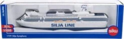 SIKU 7290 Silja Symphony -Kinder Verkauf 27026025 04