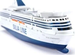 SIKU 7290 Silja Symphony -Kinder Verkauf 27026025 06