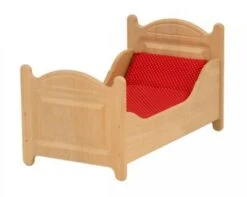 Drewart Puppenbett Aus Holz Holzspielzeug Puppenmöbel Erle Massivholz 6 Drewart Puppenbett Aus Holz Holzspielzeug Puppenmöbel Erle Massivholz -Kinder Verkauf 27038109 02