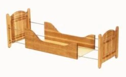 Drewart Puppenbett Aus Holz Holzspielzeug Puppenmöbel Erle Massivholz 7 Drewart Puppenbett Aus Holz Holzspielzeug Puppenmöbel Erle Massivholz -Kinder Verkauf 27038109 03