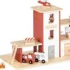 Pinolino Feuerwache „Ben” Mit Zubehör -Kinder Verkauf 27040156 01