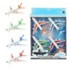 Toi Toys Toi-Toys Flugzeug - Set Aus 4 Farbigen Flugzeugen -Kinder Verkauf 27295119 01