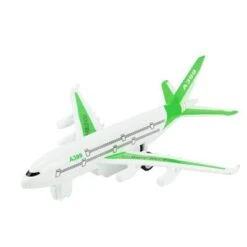 Toi Toys Toi-Toys Flugzeug - Set Aus 4 Farbigen Flugzeugen -Kinder Verkauf 27295119 04