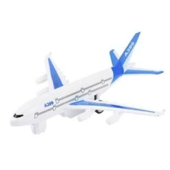 Toi Toys Toi-Toys Flugzeug - Set Aus 4 Farbigen Flugzeugen -Kinder Verkauf 27295119 05