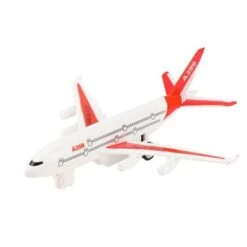 Toi Toys Toi-Toys Flugzeug - Set Aus 4 Farbigen Flugzeugen -Kinder Verkauf 27295119 06