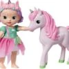 BABY Born Storybook Princess Ivy & Einhorn 18 Cm -Kinder Verkauf 27345829 01