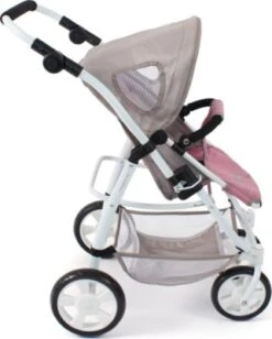 CHIC 2000 Kombi-Puppenwagen 3 In 1 EMOTION ALL IN, Bärchen -Kinder Verkauf 27379310 03