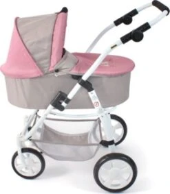CHIC 2000 Kombi-Puppenwagen 3 In 1 EMOTION ALL IN, Bärchen -Kinder Verkauf 27379310 05