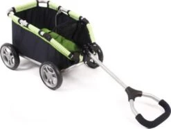 CHIC 2000 Puppen-Ziehwagen SKIPPER, Bumblebee