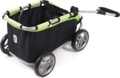 CHIC 2000 Puppen-Ziehwagen SKIPPER, Bumblebee -Kinder Verkauf 27379320 03