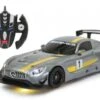 Jamara Mercedes-AMG GT3 1:14 Grau 2,4GHz Transformable 2 Jamara Mercedes-AMG GT3 1:14 Grau 2,4GHz Transformable -Kinder Verkauf 27476020 01