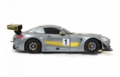 Jamara Mercedes-AMG GT3 1:14 Grau 2,4GHz Transformable -Kinder Verkauf 27476020 05