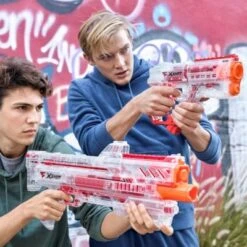 X-Shot - Faze Ragequit Kugelblaster -Kinder Verkauf 27529286 04