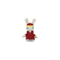 Raving Rabbits Raving Rabbids Plüsch - Chinese (22cm)