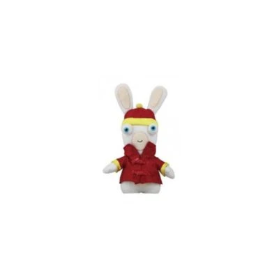 Raving Rabbits Raving Rabbids Plüsch - Chinese (22cm) 3 Raving Rabbits Raving Rabbids Plüsch - Chinese (22cm)