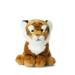 WWF Plüsch Tier Tiger (23cm) -Kinder Verkauf 27531064 02