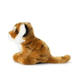 WWF Plüsch Tier Tiger (23cm) -Kinder Verkauf 27531064 03