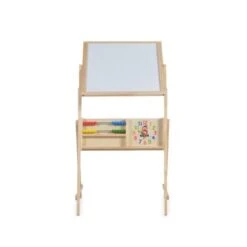 MONI Kindertafel 1751 Holz Doppelseitig Kreide Stiftmarker Tafeln -Kinder Verkauf 27593249 04