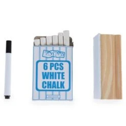 MONI Kindertafel 1751 Holz Doppelseitig Kreide Stiftmarker Tafeln -Kinder Verkauf 27593249 05