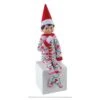 ELF On The SHELF® The Elf Outfit - Wonderland Pyjama -Kinder Verkauf 27600129 01
