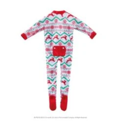 ELF On The SHELF® The Elf Outfit - Wonderland Pyjama -Kinder Verkauf 27600129 03