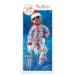 ELF On The SHELF® The Elf Outfit - Wonderland Pyjama -Kinder Verkauf 27600129 05