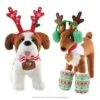 ELF On The SHELF® The Elf & Pet Accessoires - Party Set 1 ELF On The SHELF® The Elf & Pet Accessoires - Party Set -Kinder Verkauf 27600158 01