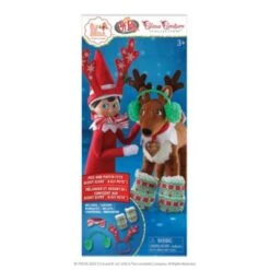 ELF On The SHELF® The Elf & Pet Accessoires - Party Set -Kinder Verkauf 27600158 03