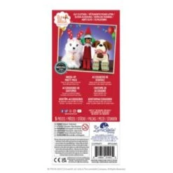ELF On The SHELF® The Elf & Pet Accessoires - Party Set -Kinder Verkauf 27600158 04