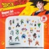 Magnetset Dragonball Z -Kinder Verkauf 27600572 01