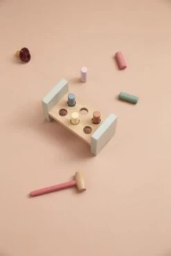 Kids Concept Hammerbank Edvin Werkbänke -Kinder Verkauf 27691429 03