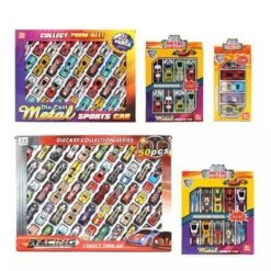 Debuy Kinderspielzeug Auto Zurück Zu Gleiten Eisen Shell Kohlenstoff-Legierung Kleines Auto Jungen Rennsport Mini Simulation Legierung Auto-Modell Rennsport Mini Simulation Legierung Auto Modell