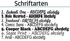 Elefantasie Werkzeugbox Holz Mit Namen Graviert -Kinder Verkauf 27730145 04