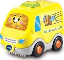 Tut Tut Baby Flitzer - Postauto -Kinder Verkauf 27756380 02