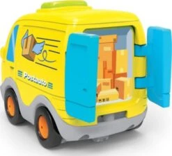 Tut Tut Baby Flitzer - Postauto -Kinder Verkauf 27756380 03
